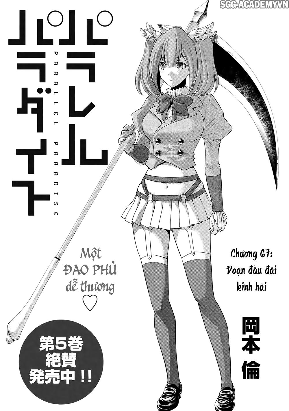 Chương 67 - Trang 2