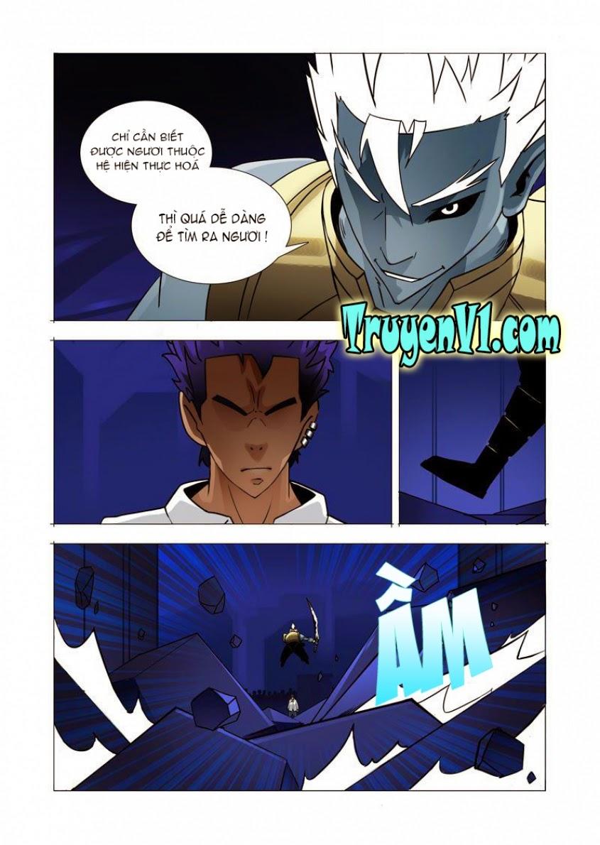 Chương 107 - Trang 1