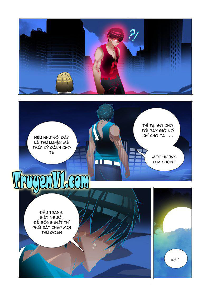 Chương 114 - Trang 1