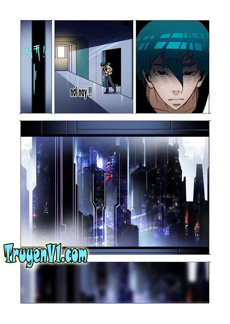 Chương 119 - Trang 2