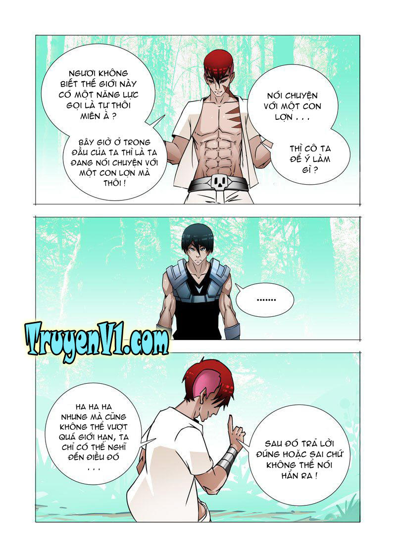Chương 138 - Trang 1