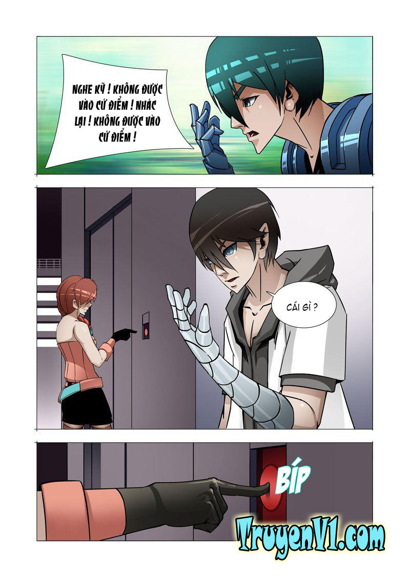 Chương 139 - Trang 1