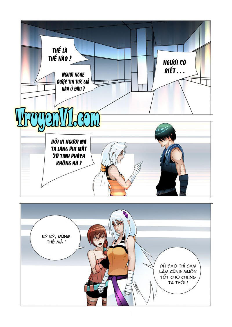 Chương 140 - Trang 1