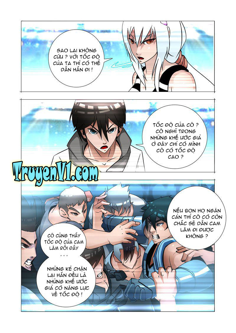 Chương 146 - Trang 1
