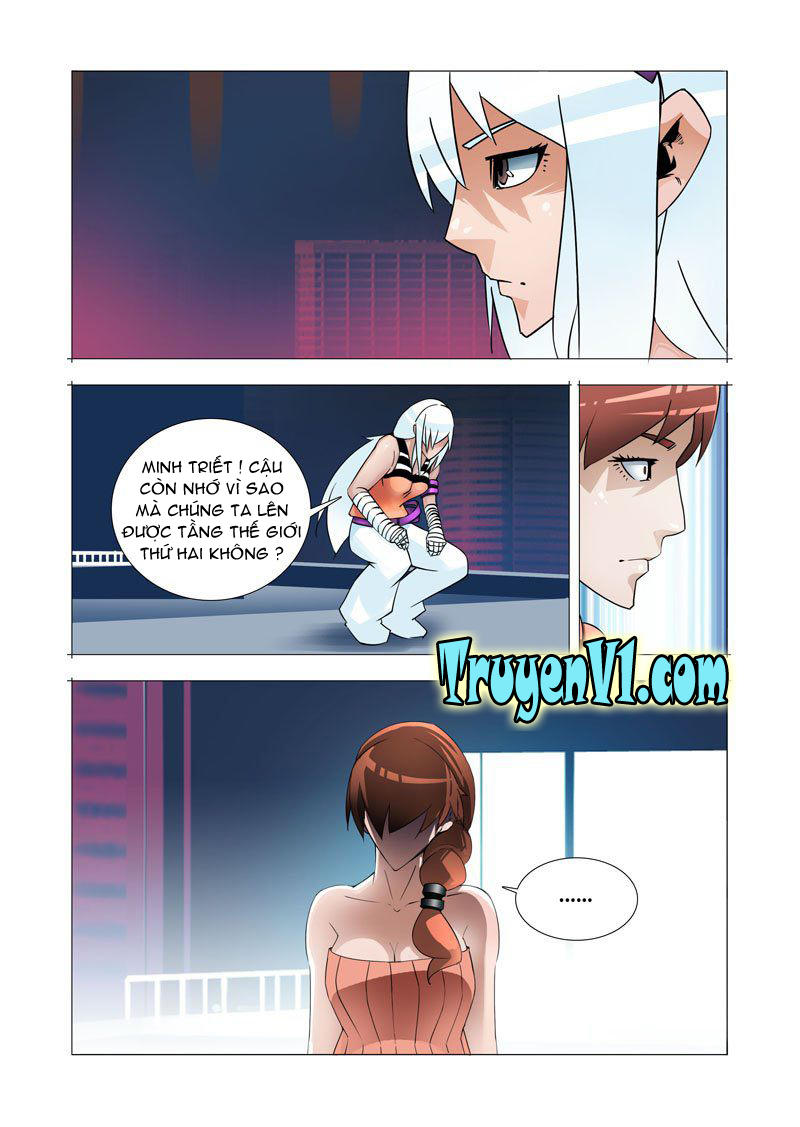 Chương 148 - Trang 1