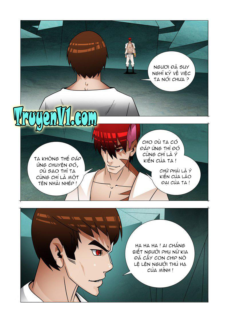 Chương 161 - Trang 2