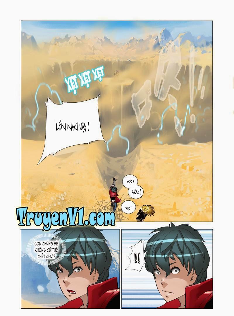 Chương 17 - Trang 1