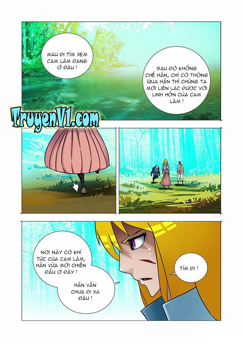 Chương 173 - Trang 1