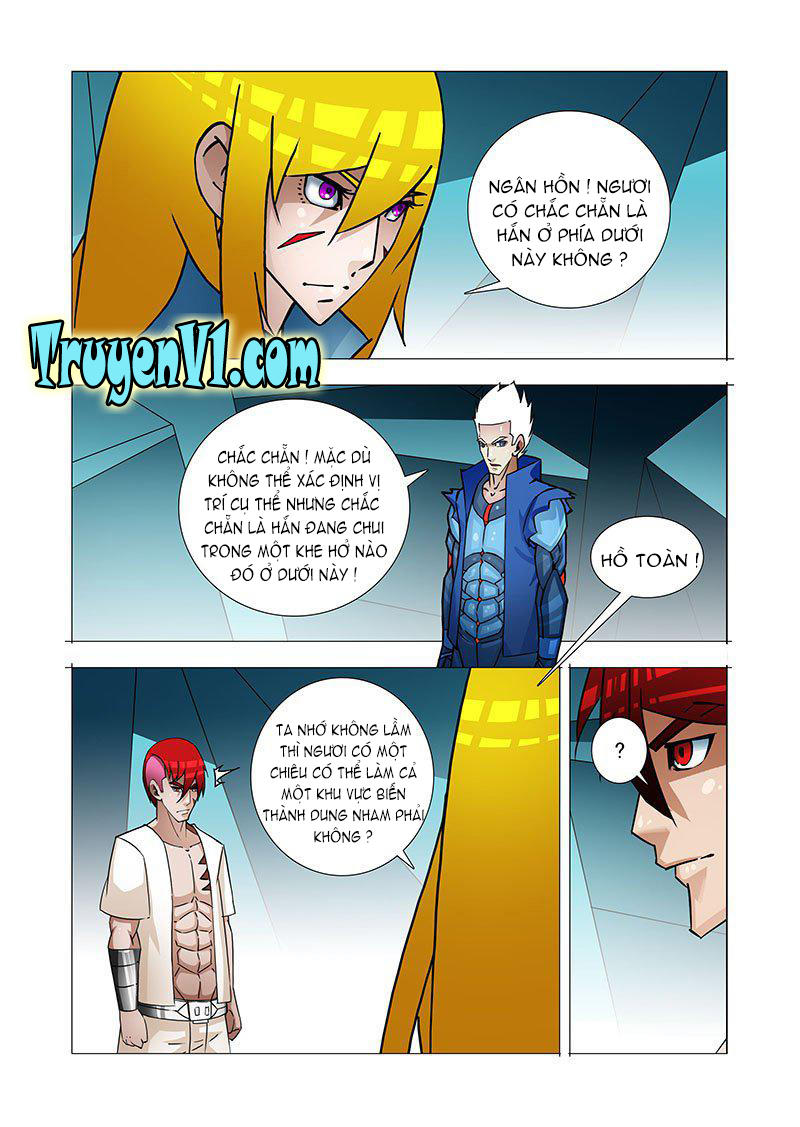 Chương 183 - Trang 1