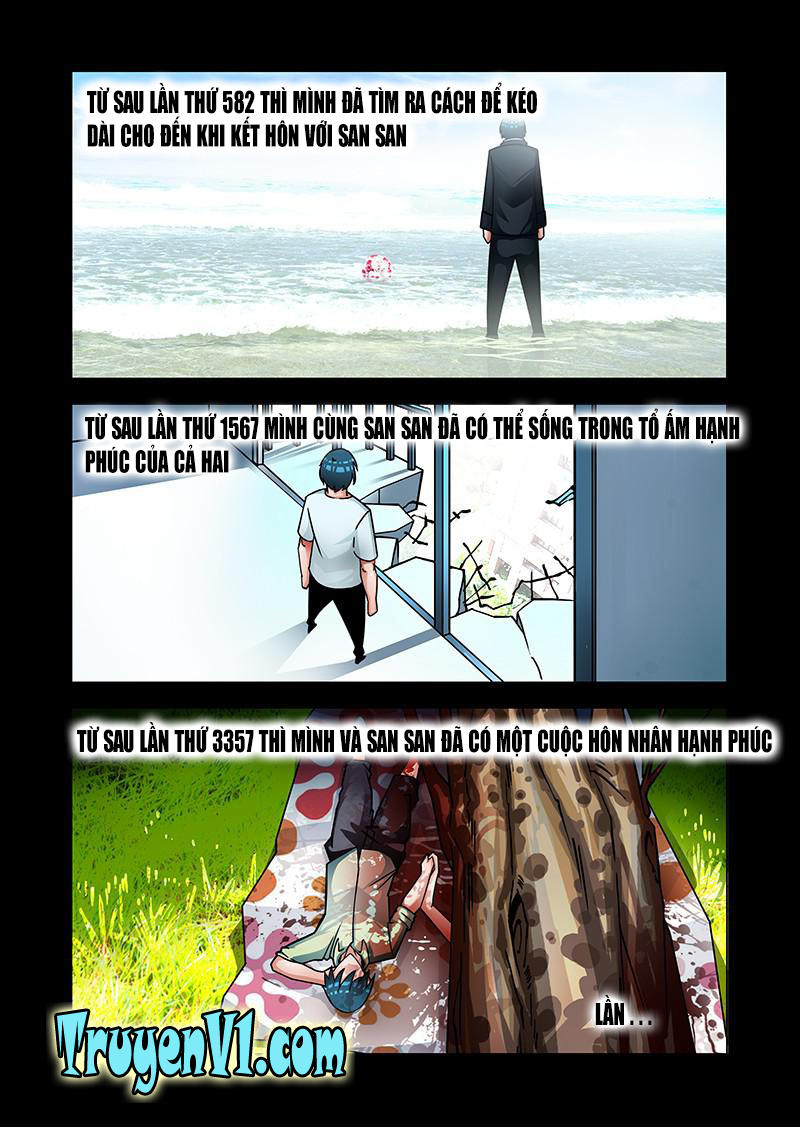 Chương 201 - Trang 1