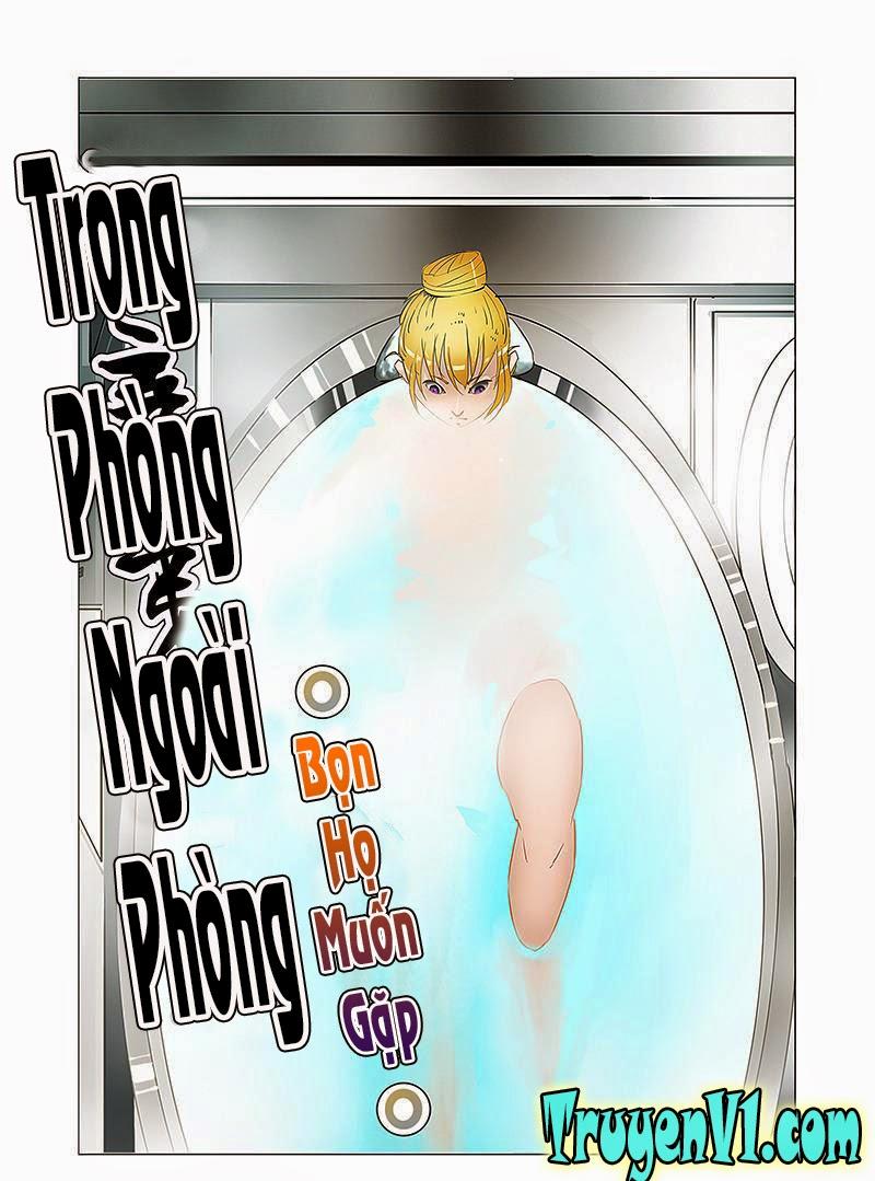 Chương 22 - Trang 1