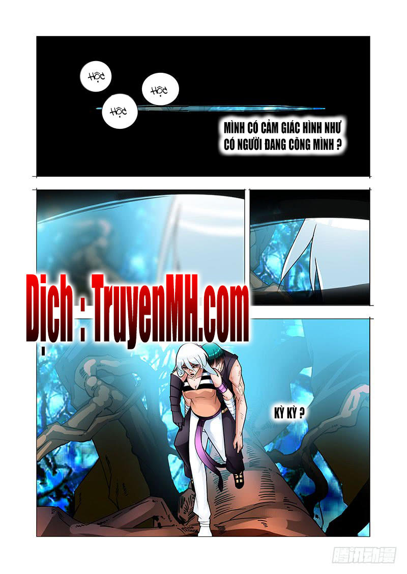 Chương 241 - Trang 1