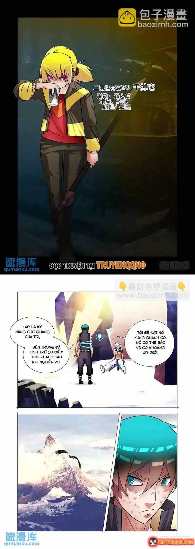 Chương 252 - Trang 1