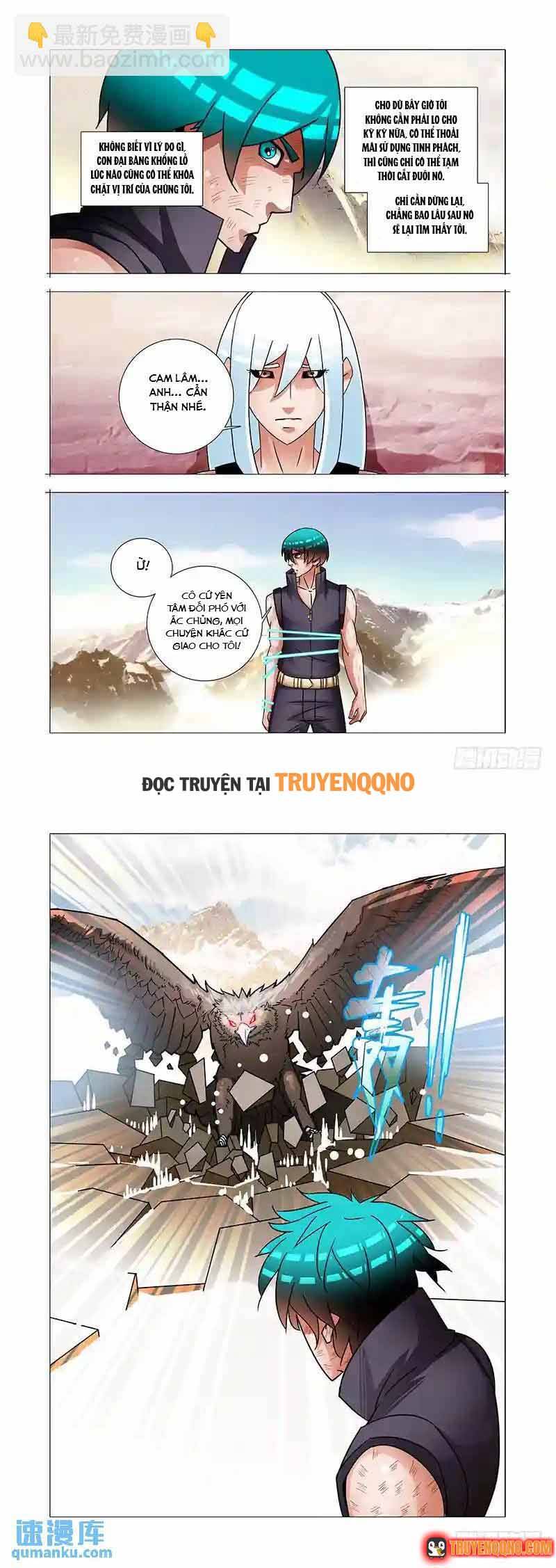 Chương 252 - Trang 2