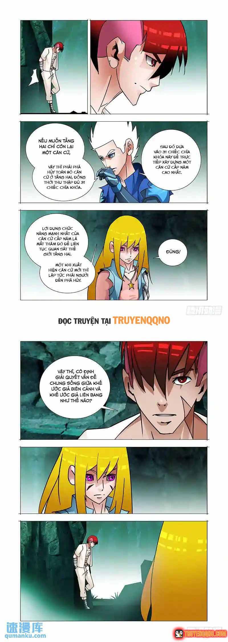 Chương 260 - Trang 2
