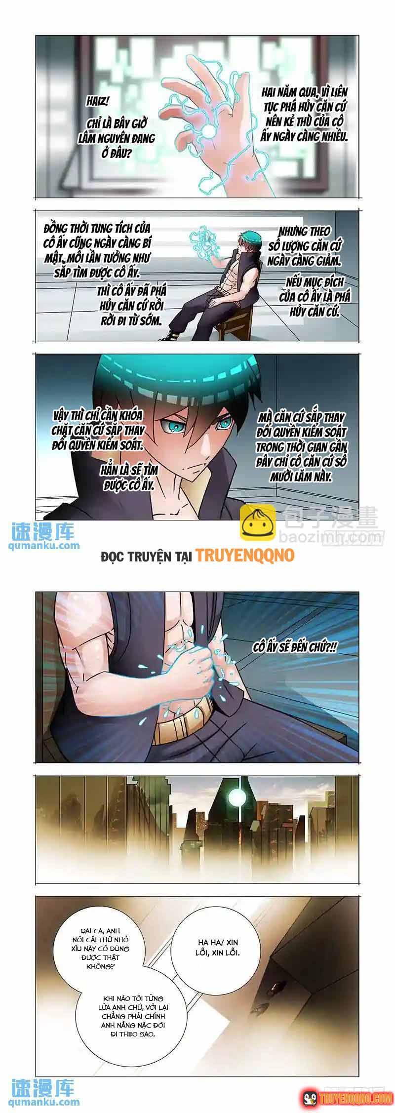 Chương 262 - Trang 2