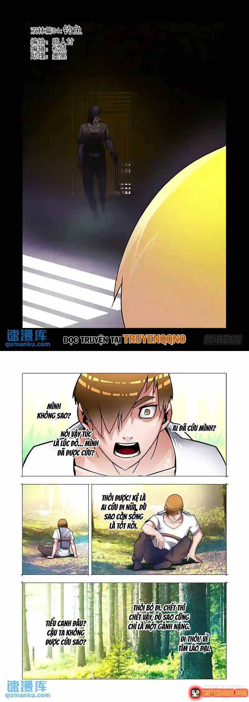 Chương 264 - Trang 1