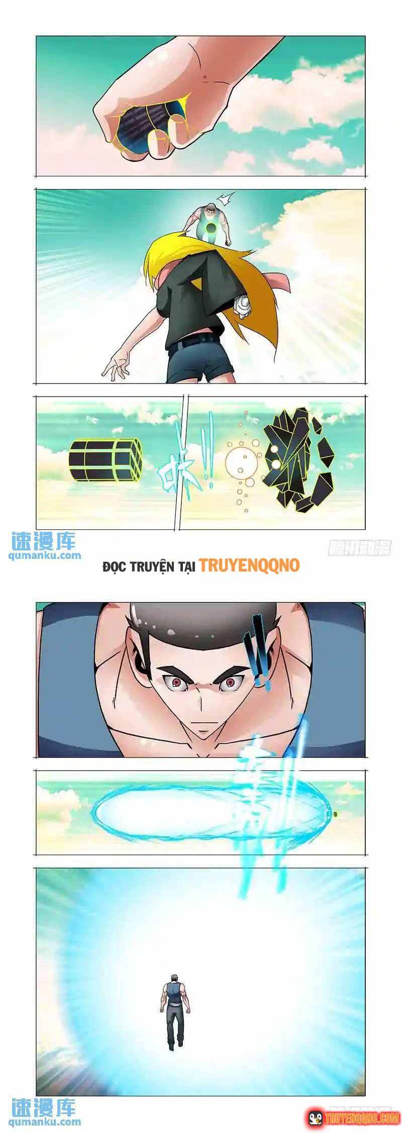 Chương 265 - Trang 2