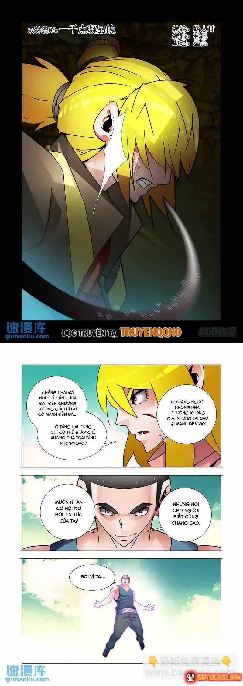 Chương 266 - Trang 1