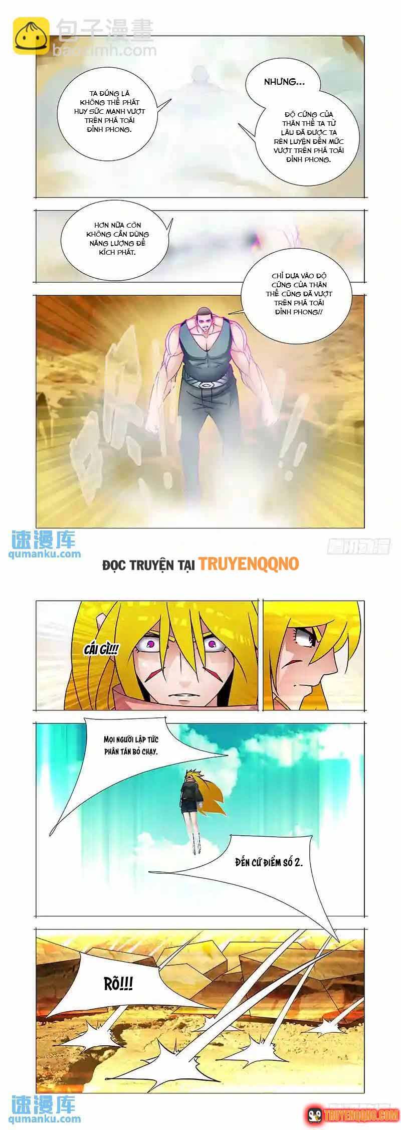 Chương 267 - Trang 2