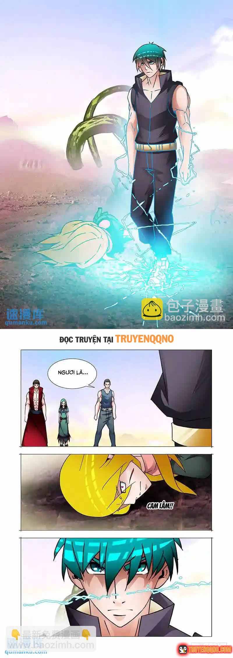 Chương 270 - Trang 2