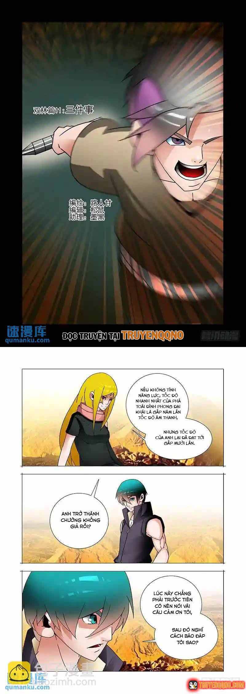 Chương 271 - Trang 1