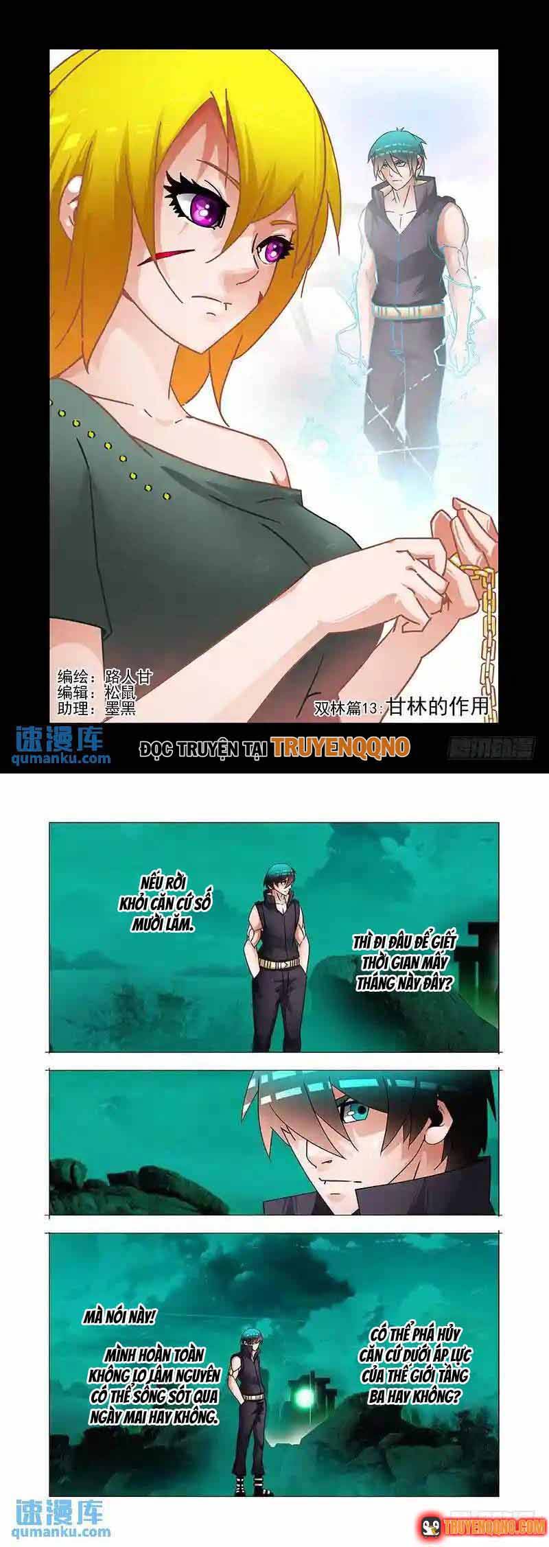 Chương 273 - Trang 1
