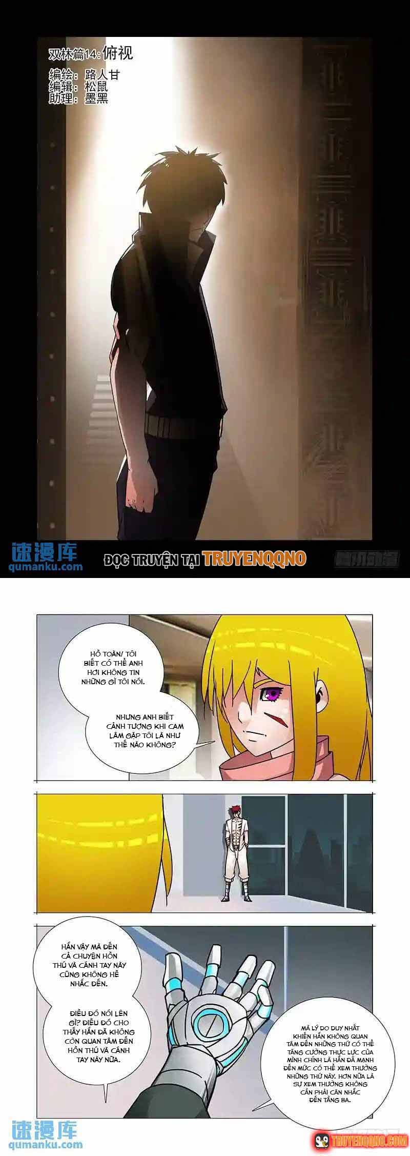 Chương 274 - Trang 1