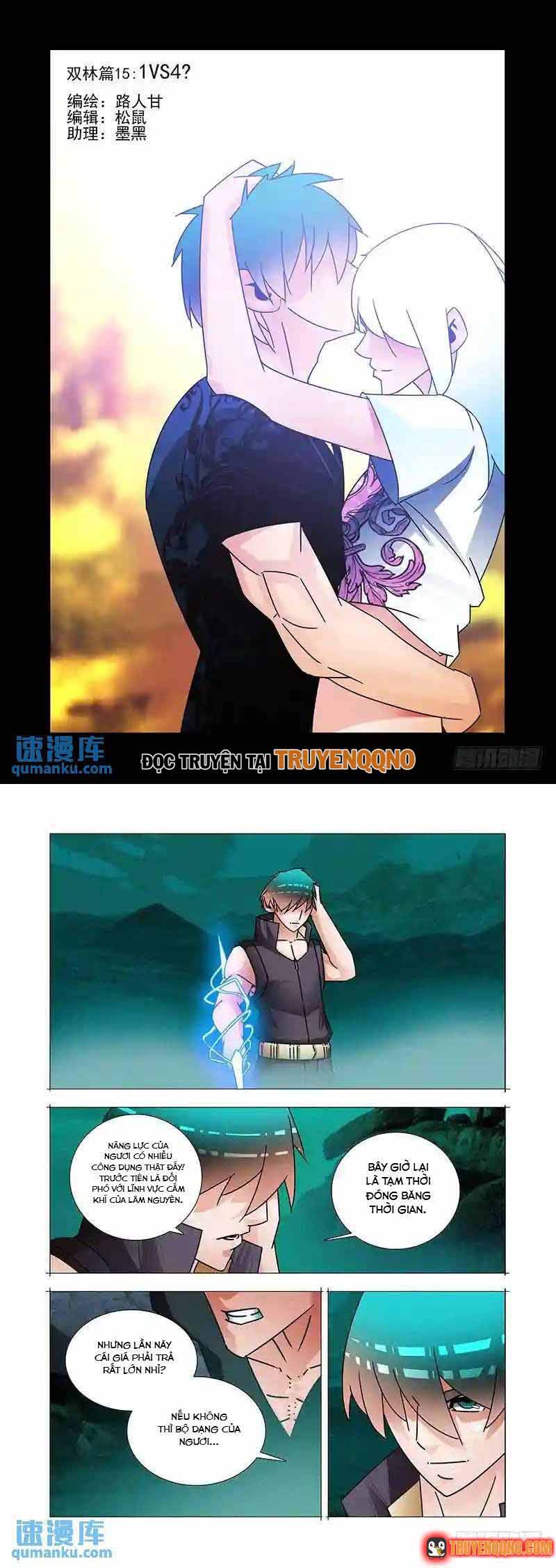 Chương 275 - Trang 1