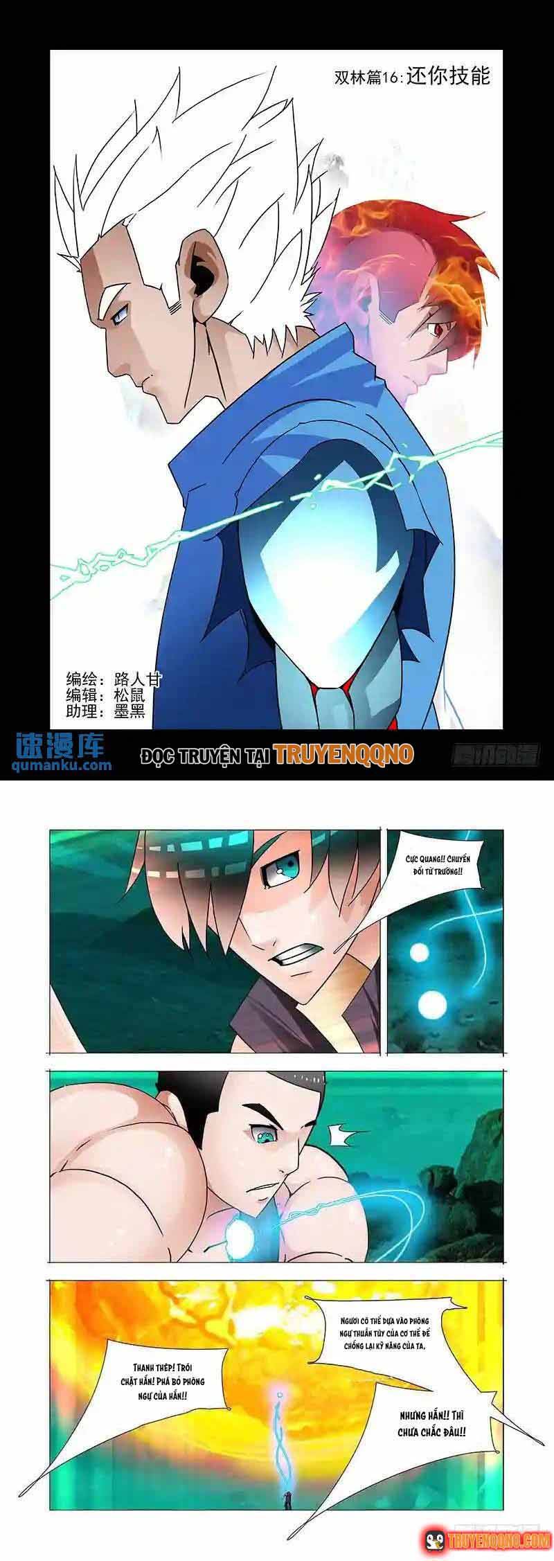 Chương 276 - Trang 1