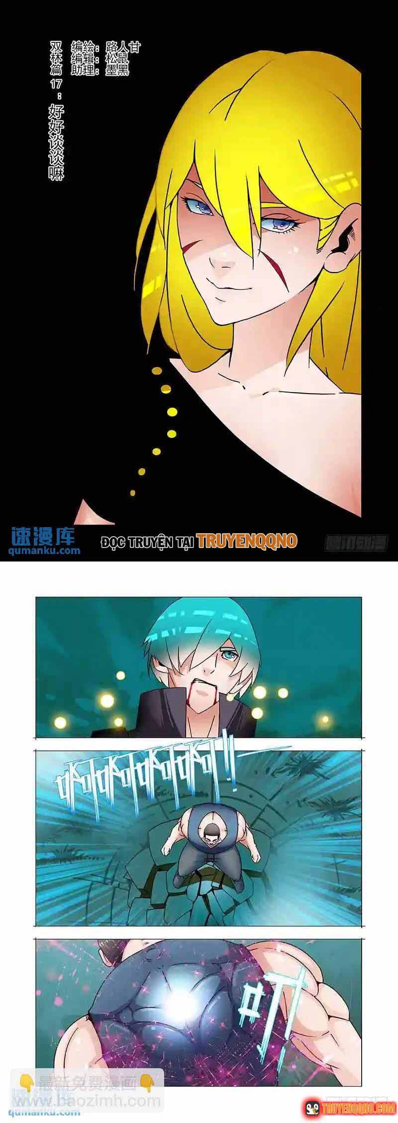 Chương 277 - Trang 1