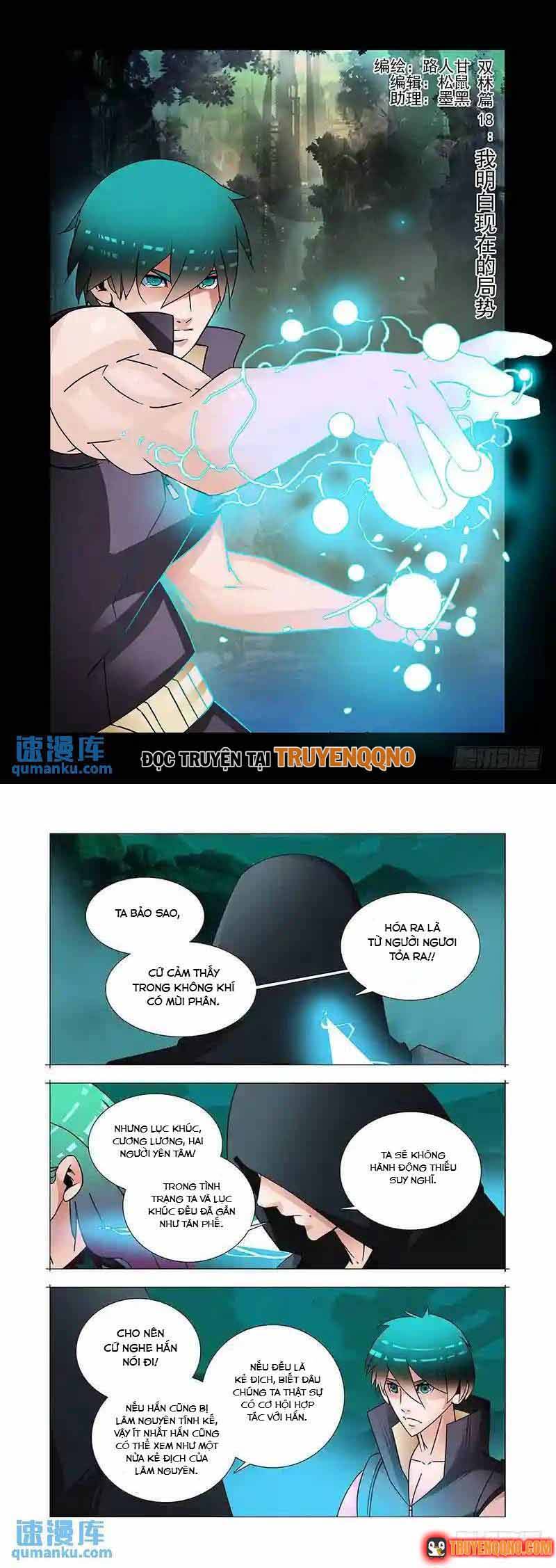 Chương 278 - Trang 1