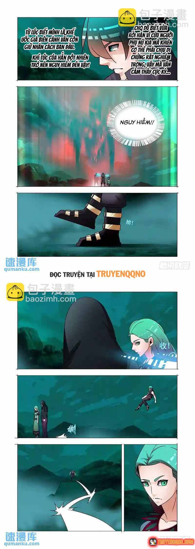 Chương 278 - Trang 2