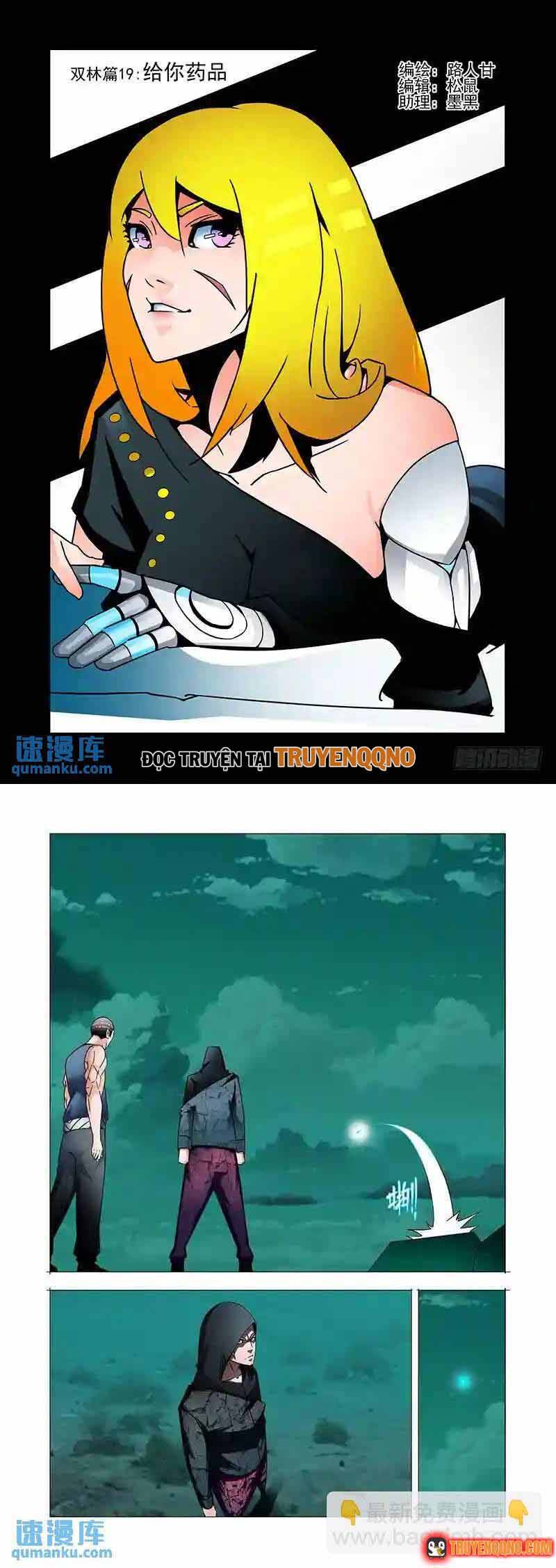 Chương 279 - Trang 1