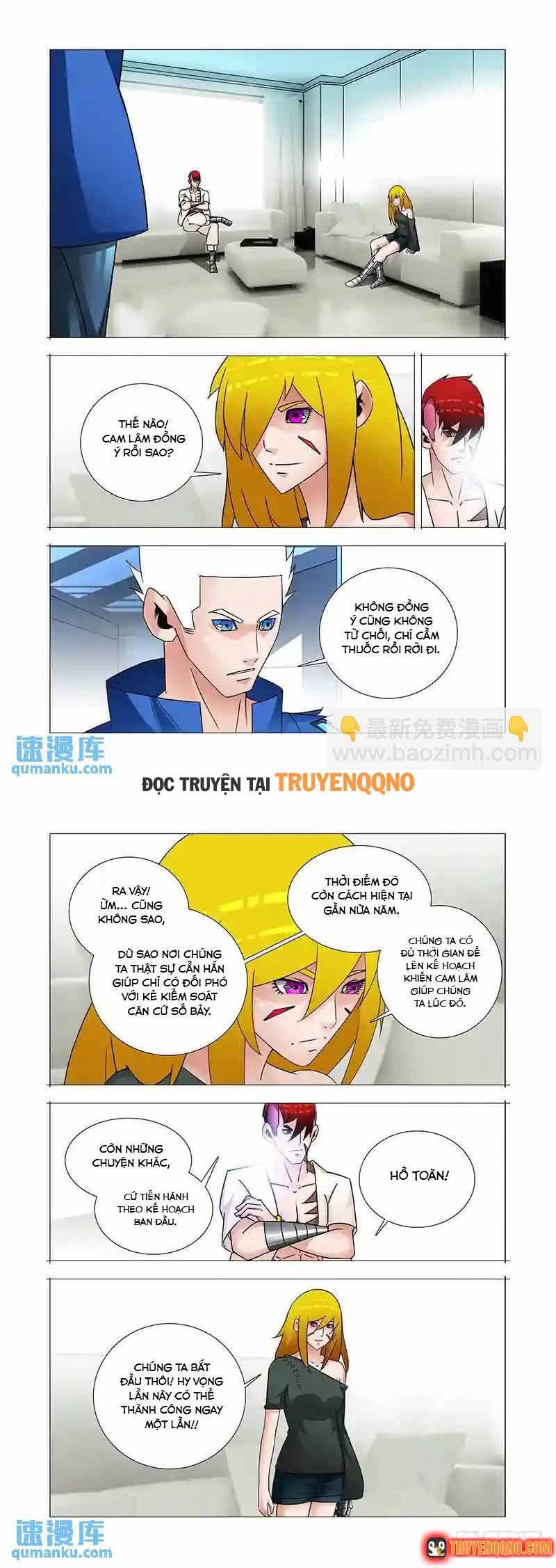 Chương 280 - Trang 2