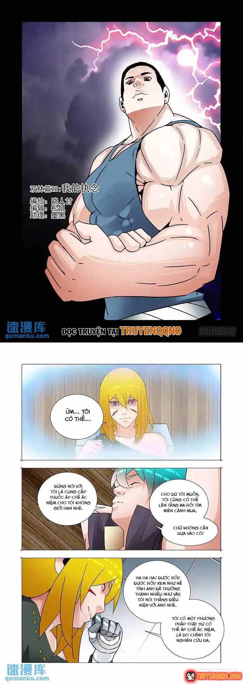 Chương 282 - Trang 1