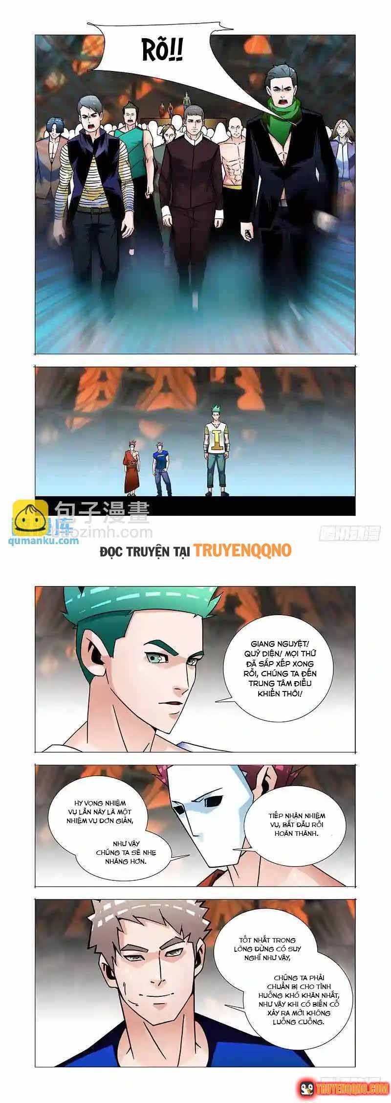 Chương 283 - Trang 2