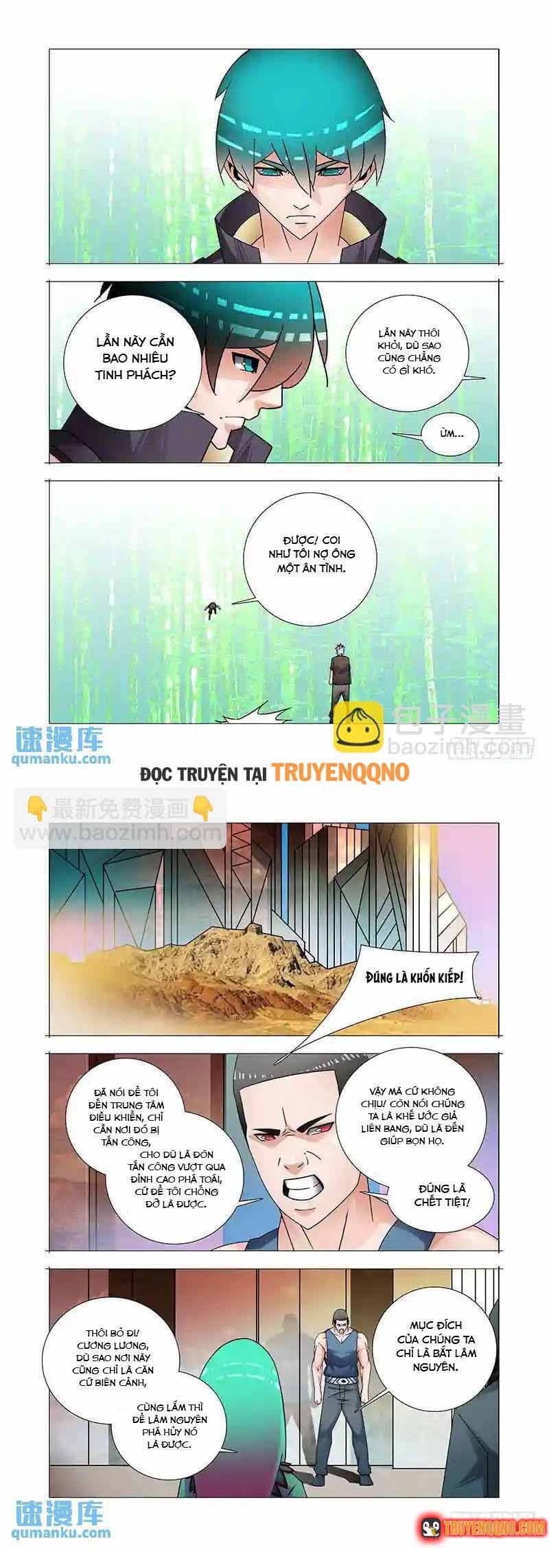 Chương 284 - Trang 2