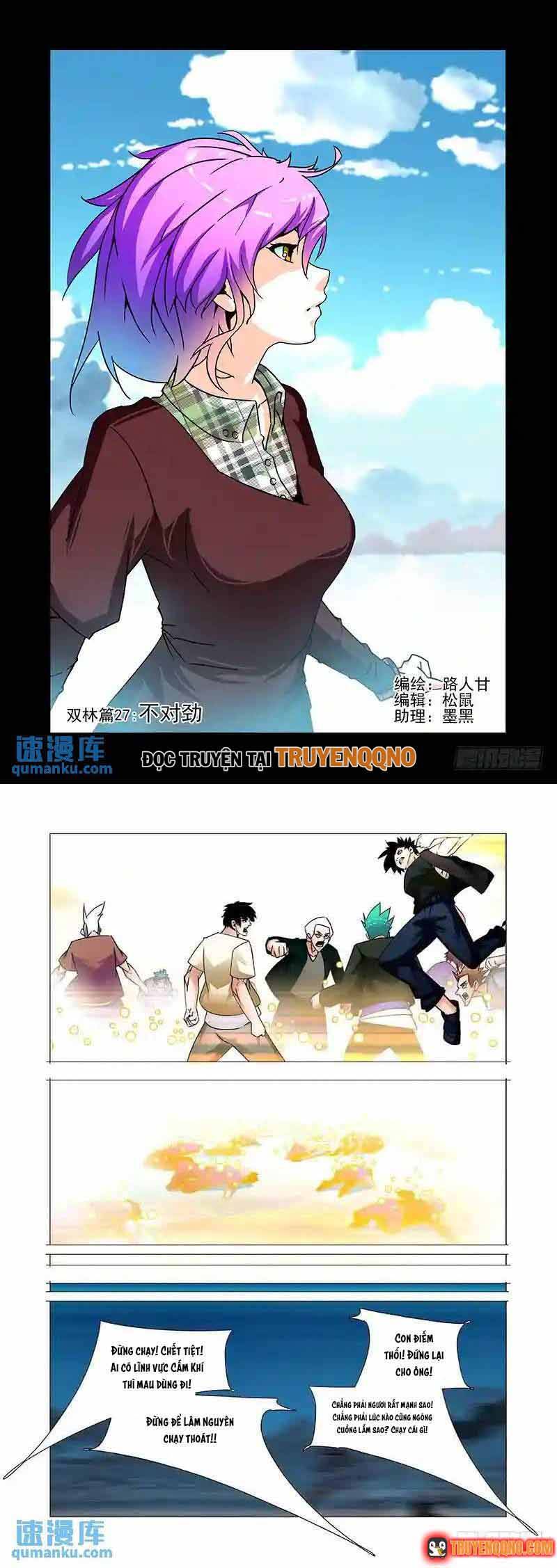 Chương 287 - Trang 1