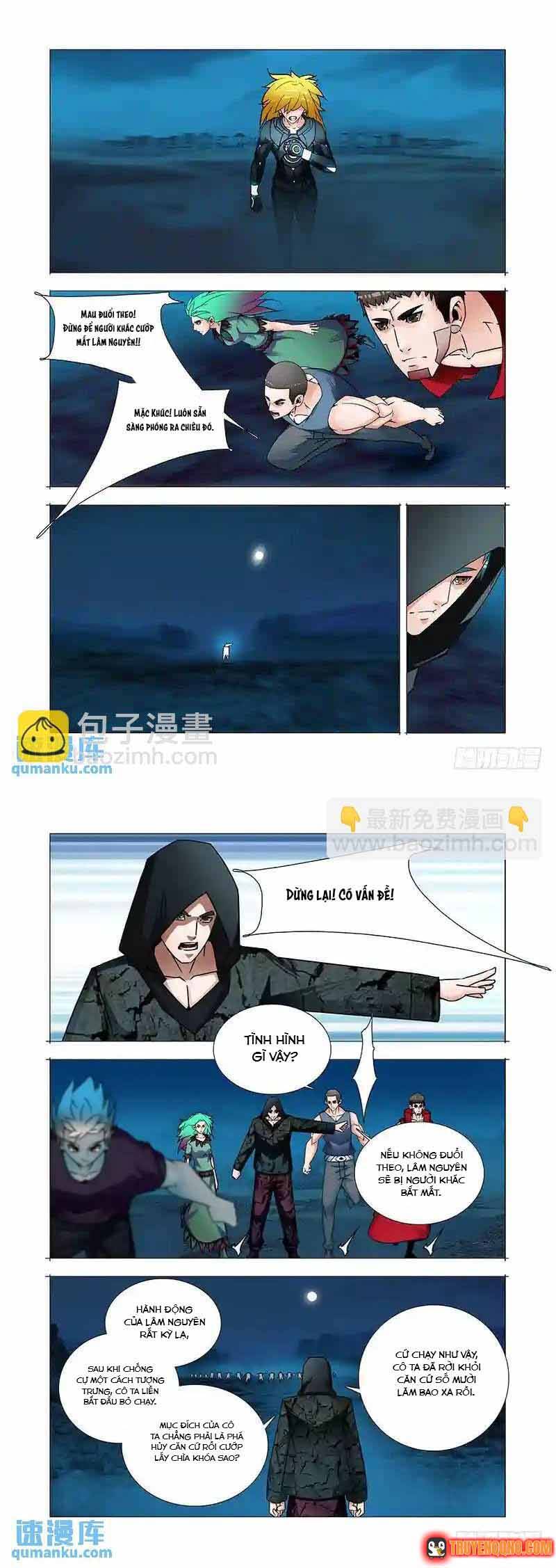 Chương 287 - Trang 2