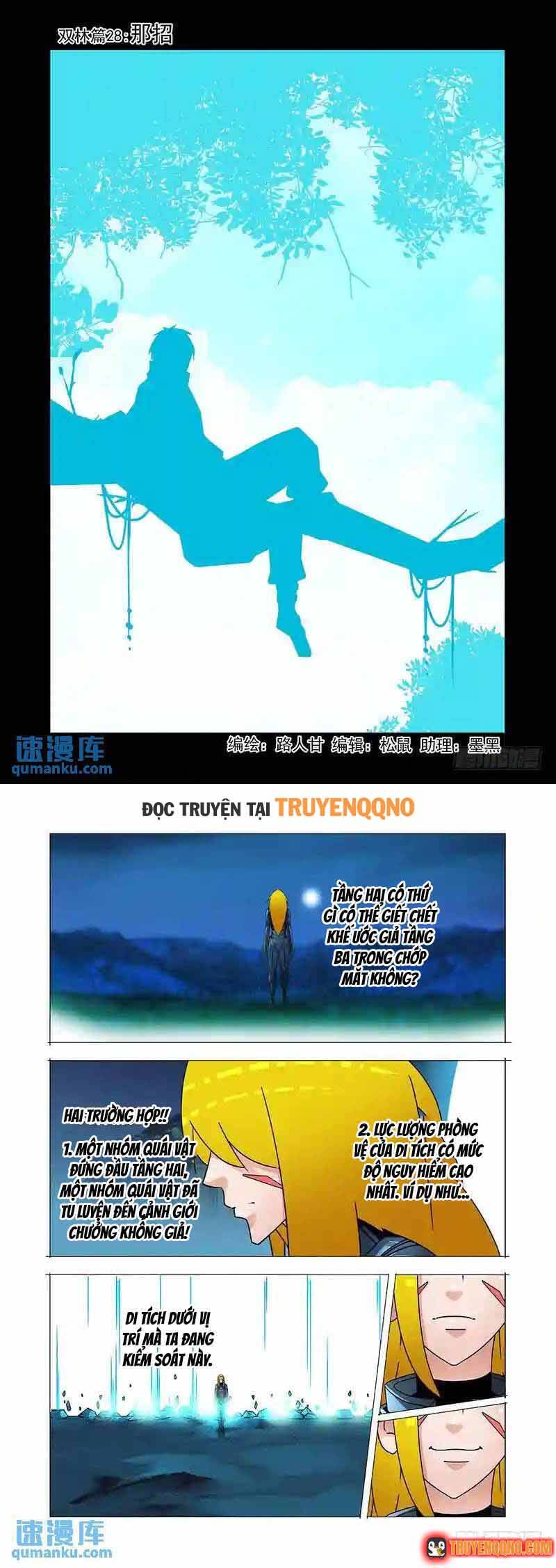 Chương 288 - Trang 1