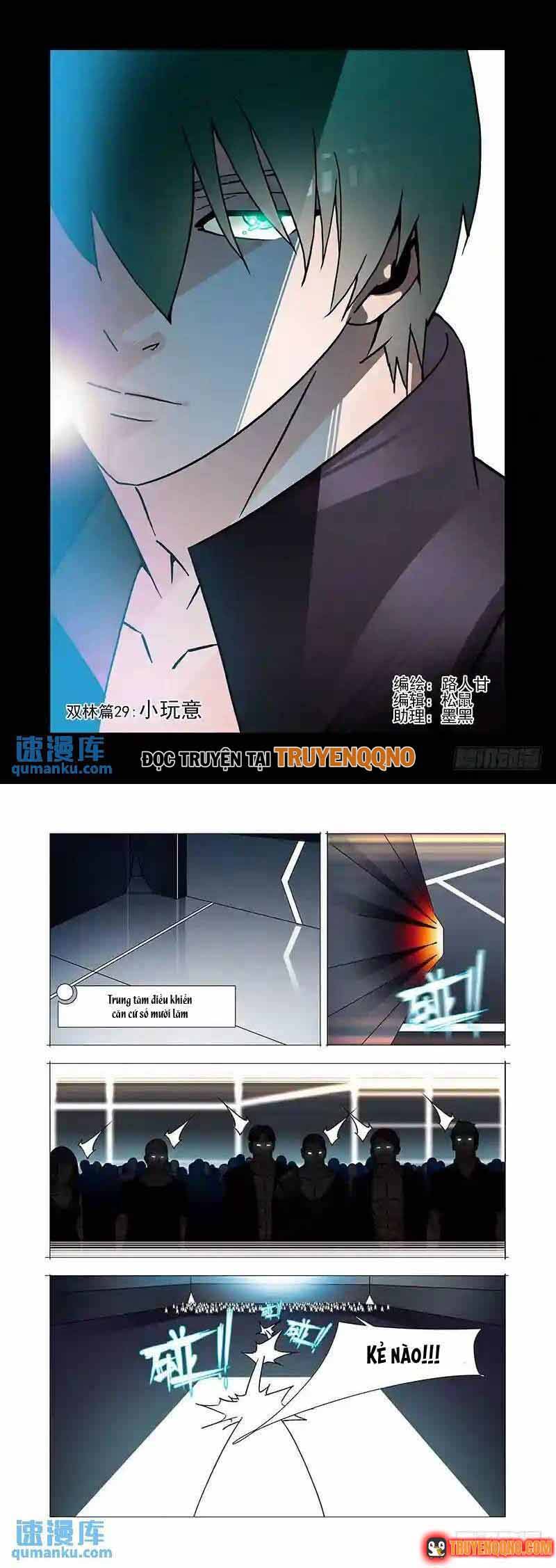 Chương 289 - Trang 1