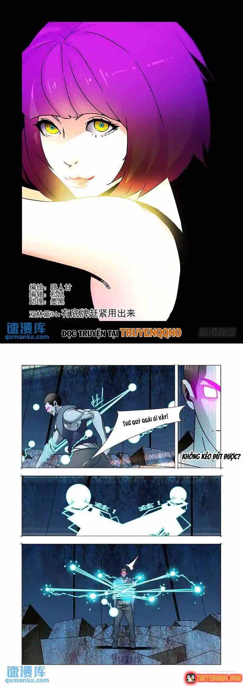 Chương 294 - Trang 1