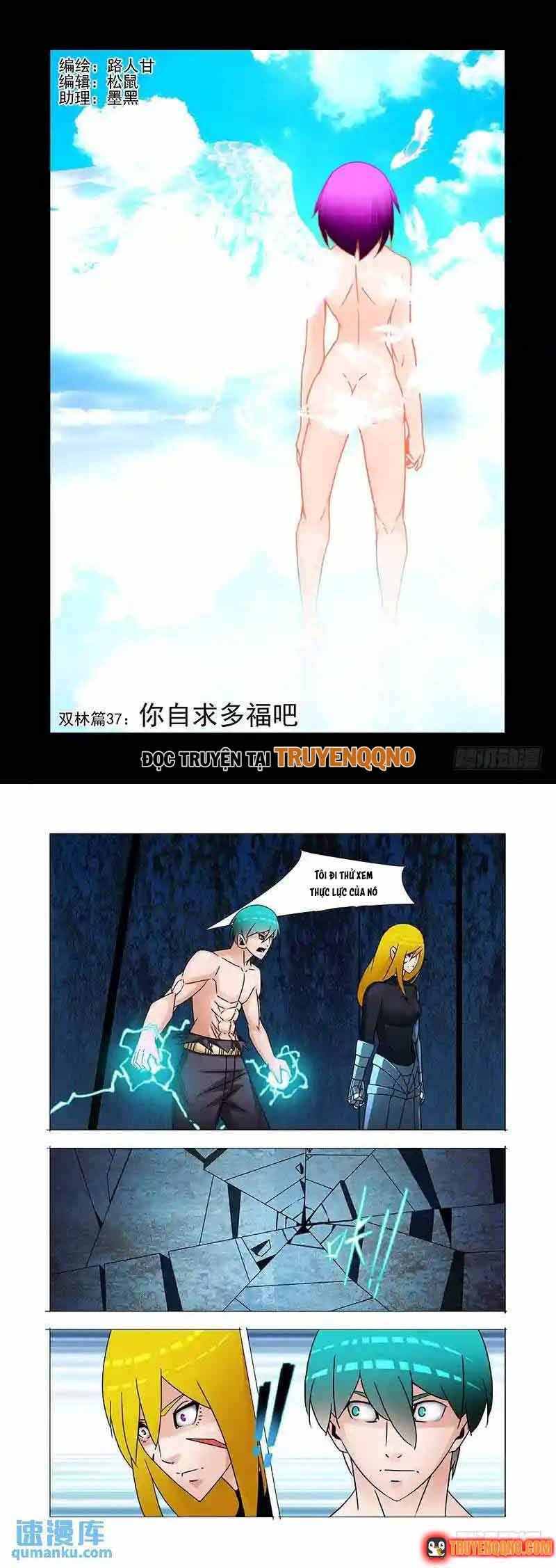 Chương 297 - Trang 1