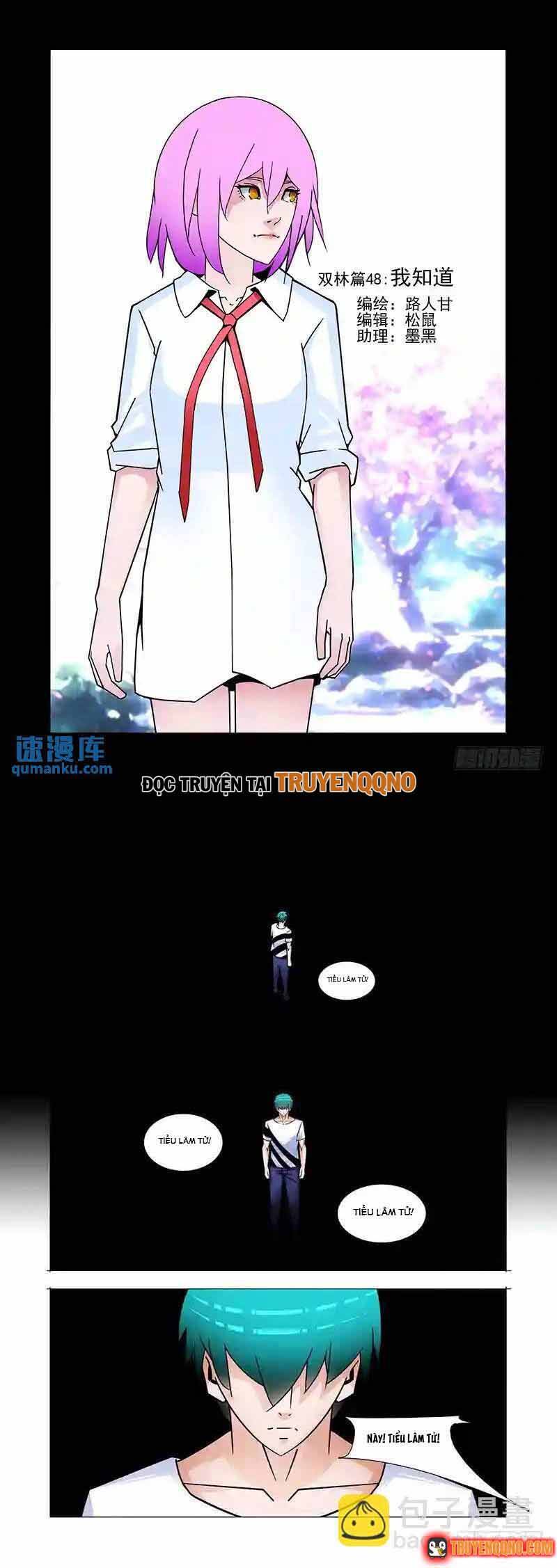 Chương 308 - Trang 1
