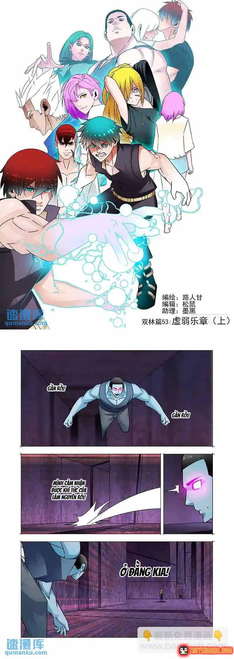 Chương 313 - Trang 1