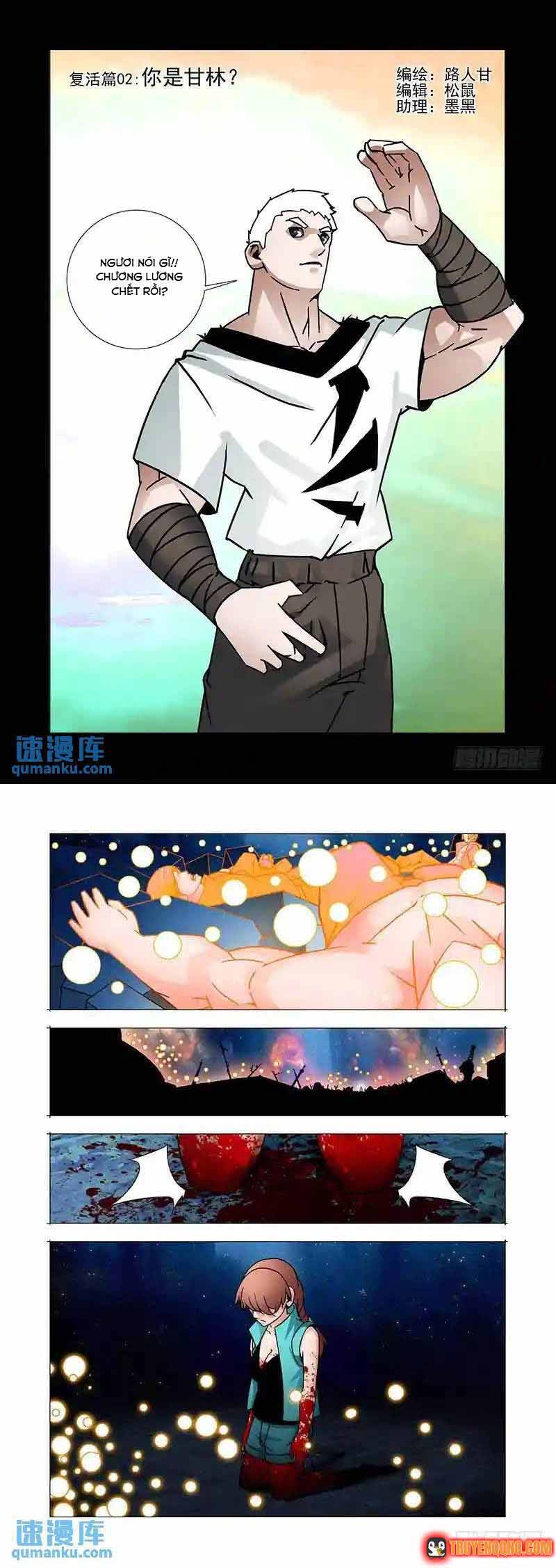 Chương 316 - Trang 1