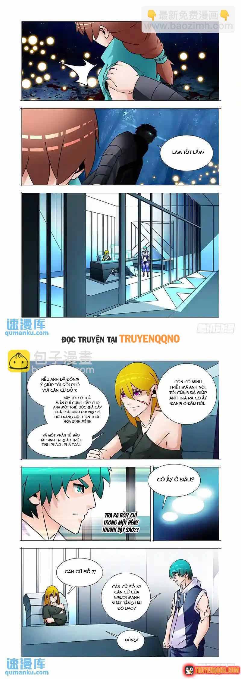 Chương 316 - Trang 2