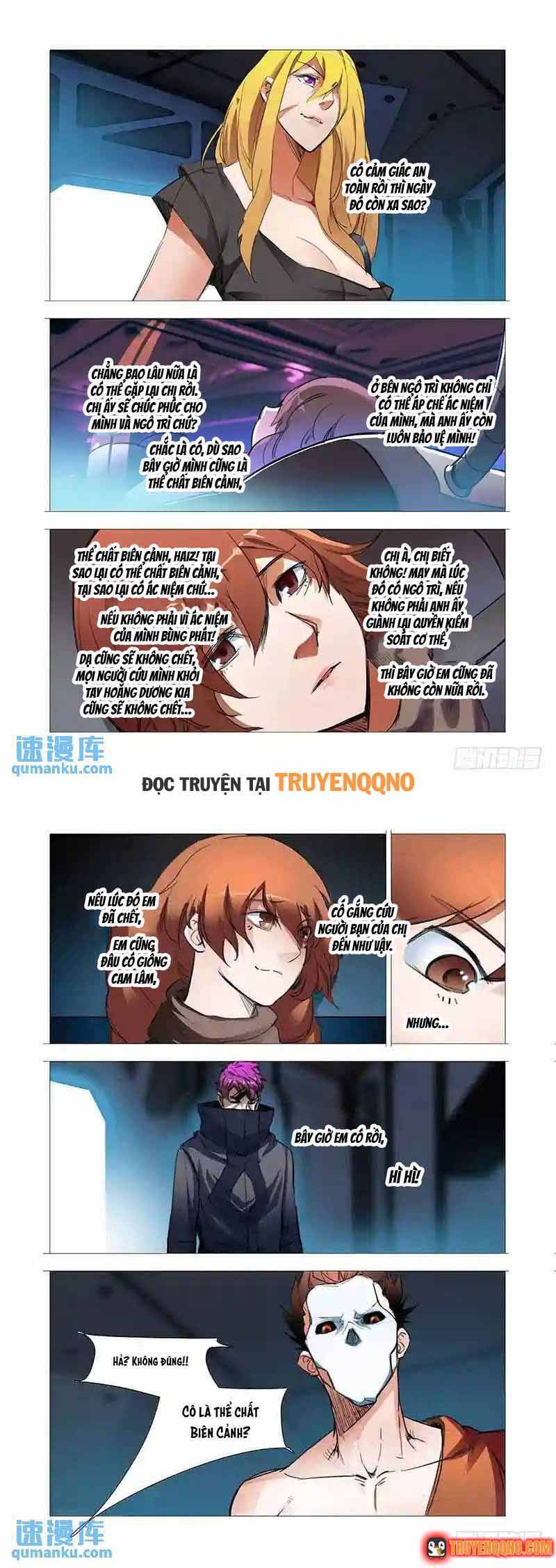 Chương 323 - Trang 1