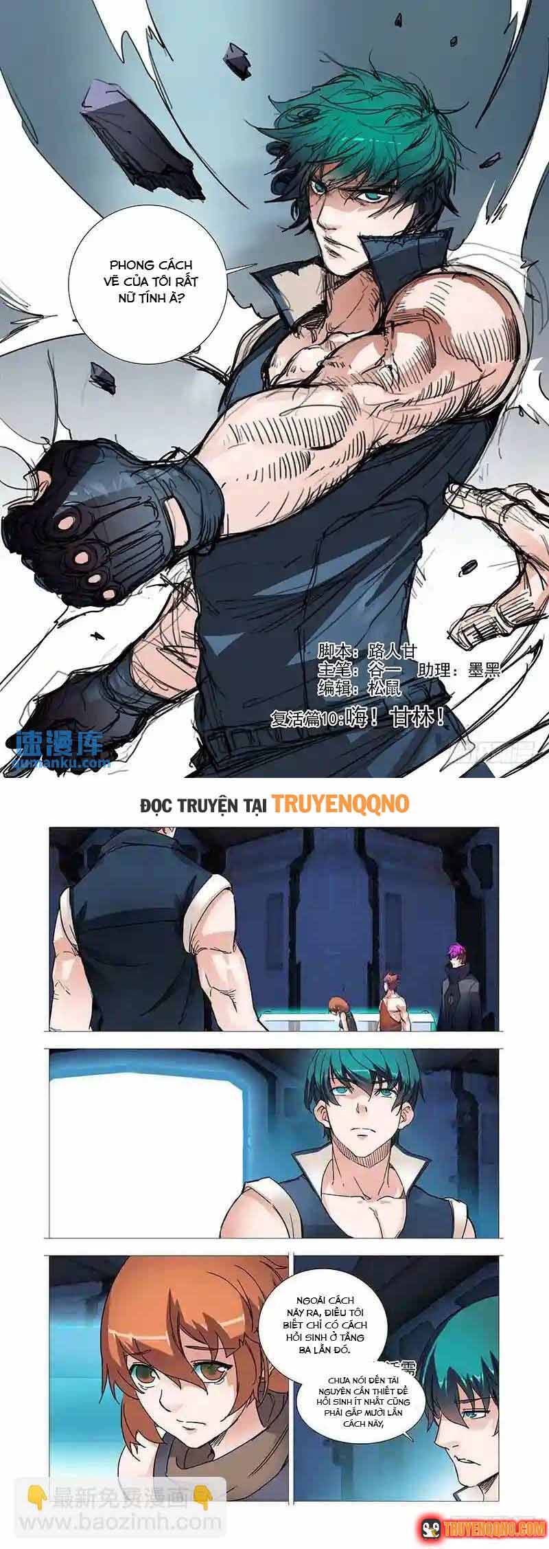 Chương 324 - Trang 1